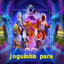 joguinho para ganhar dinheiro no pix